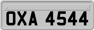 OXA4544