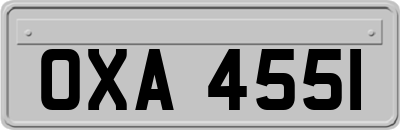 OXA4551