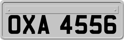 OXA4556