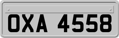 OXA4558