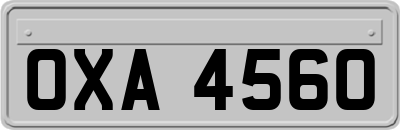 OXA4560