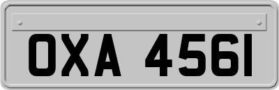 OXA4561