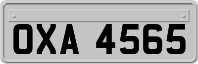 OXA4565