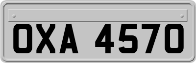 OXA4570