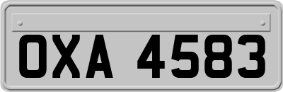 OXA4583