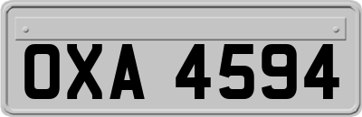 OXA4594