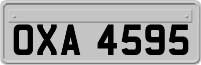 OXA4595