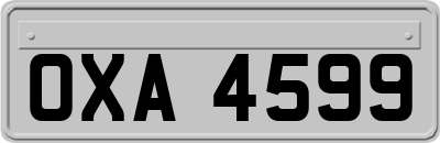 OXA4599