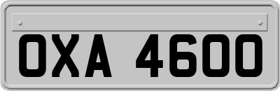 OXA4600