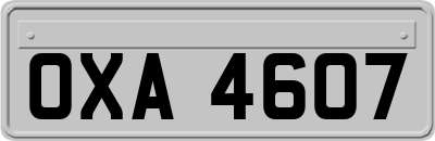OXA4607