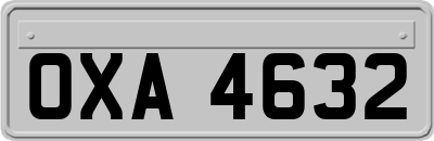 OXA4632
