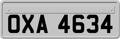 OXA4634
