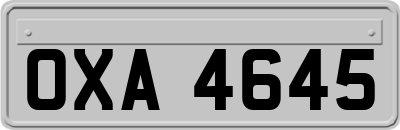 OXA4645