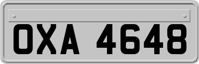 OXA4648
