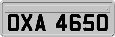 OXA4650