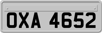 OXA4652