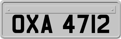 OXA4712