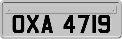 OXA4719