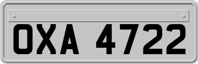 OXA4722