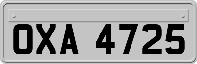 OXA4725