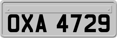 OXA4729