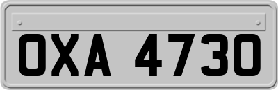 OXA4730