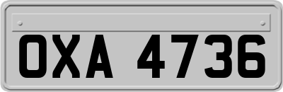 OXA4736
