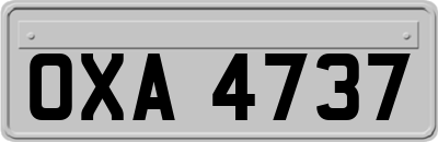 OXA4737