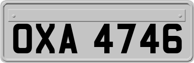 OXA4746