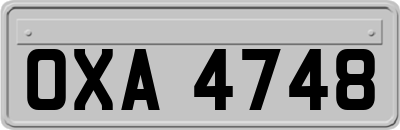OXA4748