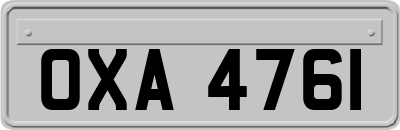 OXA4761