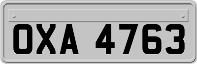 OXA4763