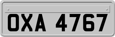 OXA4767