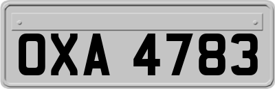 OXA4783