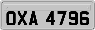 OXA4796