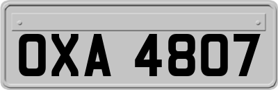 OXA4807