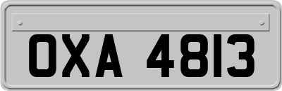 OXA4813