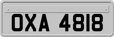 OXA4818