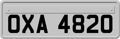 OXA4820