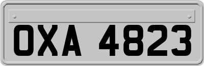 OXA4823