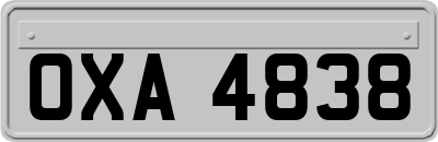 OXA4838