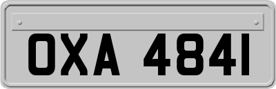 OXA4841