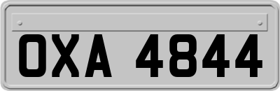 OXA4844