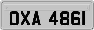 OXA4861