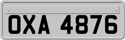 OXA4876