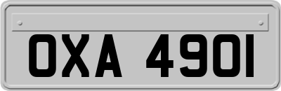 OXA4901