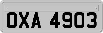 OXA4903