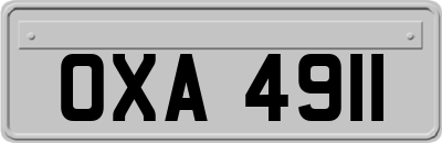 OXA4911