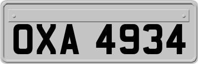 OXA4934