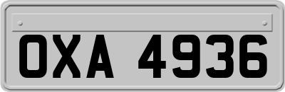 OXA4936